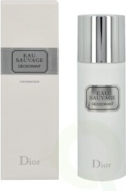 Dior Eau Sauvage Deodorant 150ml