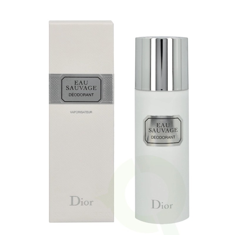 Dior Eau Sauvage Deodorant 150ml