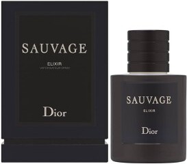 Dior Sauvage Elixir EDP 60ml