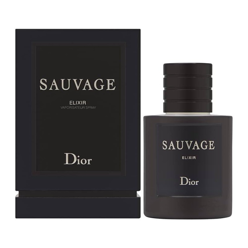 Dior Sauvage Elixir EDP 60ml Dior Sauvage Elixir EDP 60ml