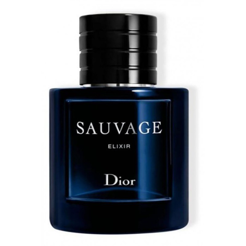 Dior Sauvage Elixir EDP 60ml Dior Sauvage Elixir EDP 60ml