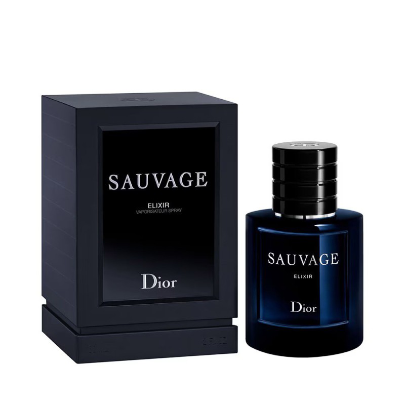 Dior Sauvage Elixir EDP 60ml Dior Sauvage Elixir EDP 60ml