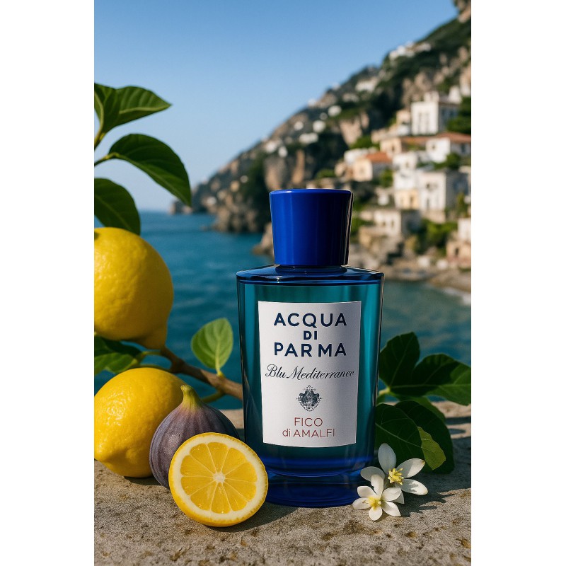 Acqua Di Parma Blu Mediterraneo Fico Amalfi edt 100ml