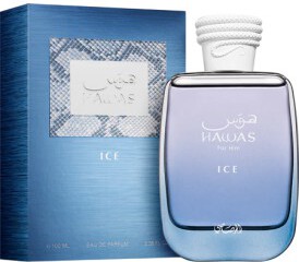 Rasasi Hawas Ice For Him edp 100ml (2)