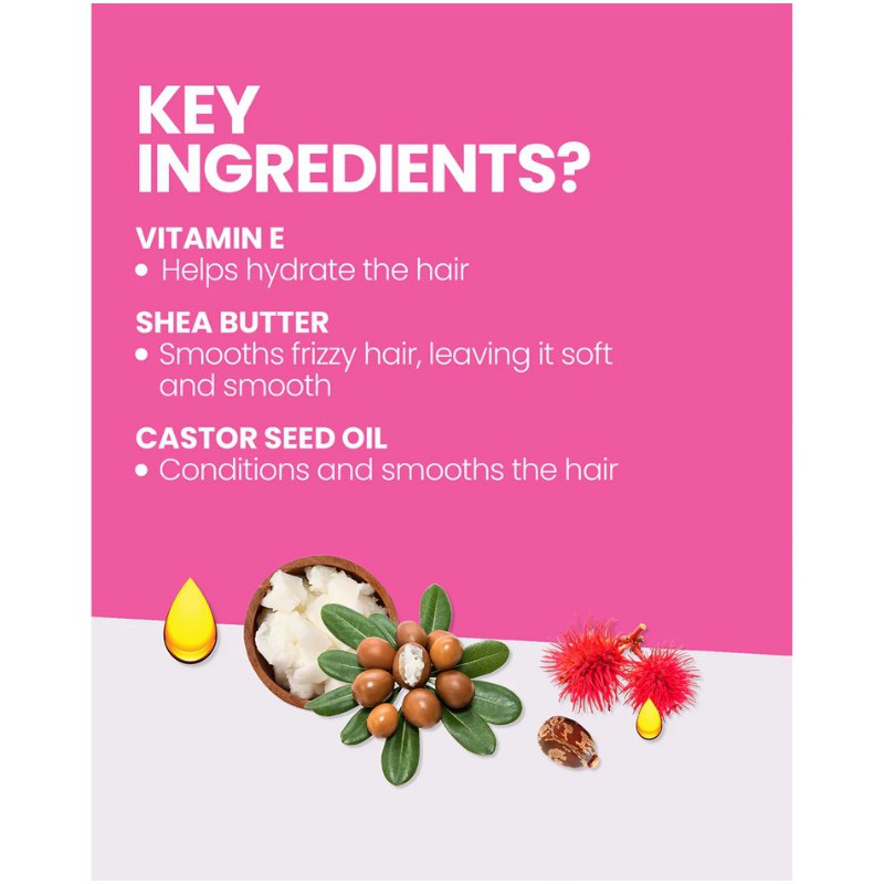 Eleven Australia Smooth Me Now Flyaway Hair Balm 30g