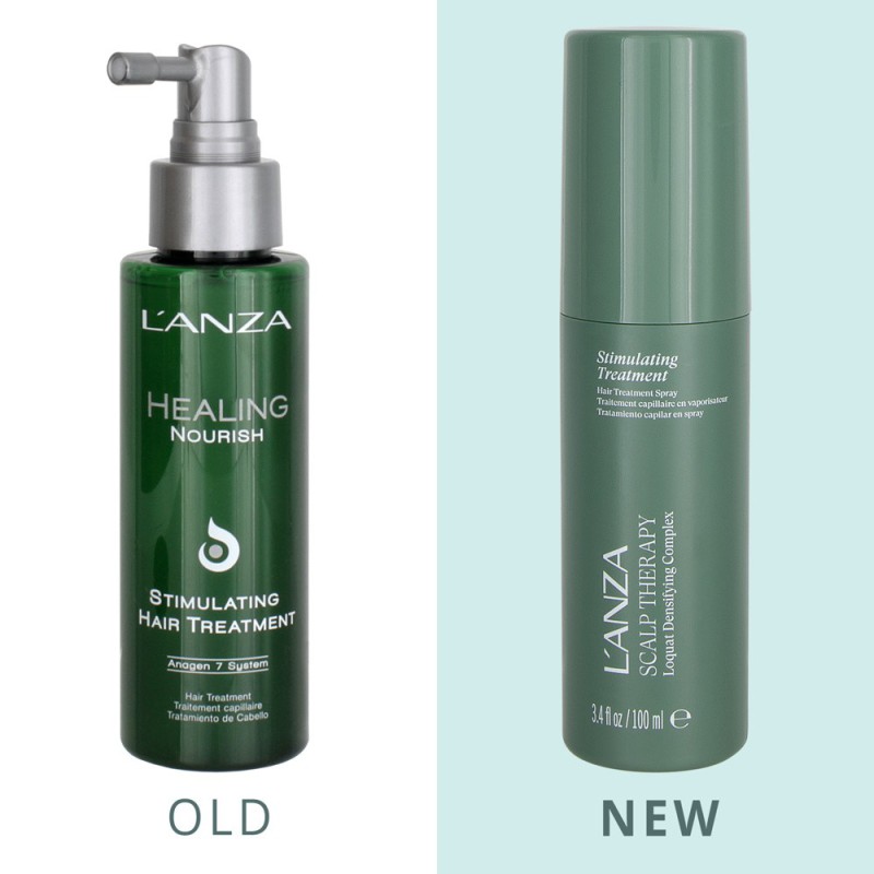 Lanza Healing Nourish Stimulating Hair Treatment 100 ml