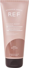 REF Colour Boost Masque Ash Brown 200ml