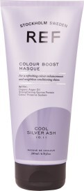 copy of REF Colour Boost Masque Vivid Turquoise 200ml