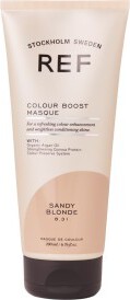 copy of REF Colour Boost Masque Vivid Turquoise 200ml