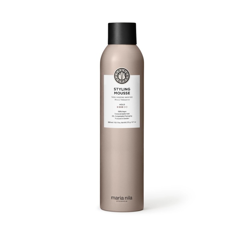 Maria Nila Styling Mousse 300ml Maria Nila Styling Mousse 300ml