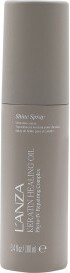 Lanza Keratin Healing Oil Lustrous Shine Spray 100ml