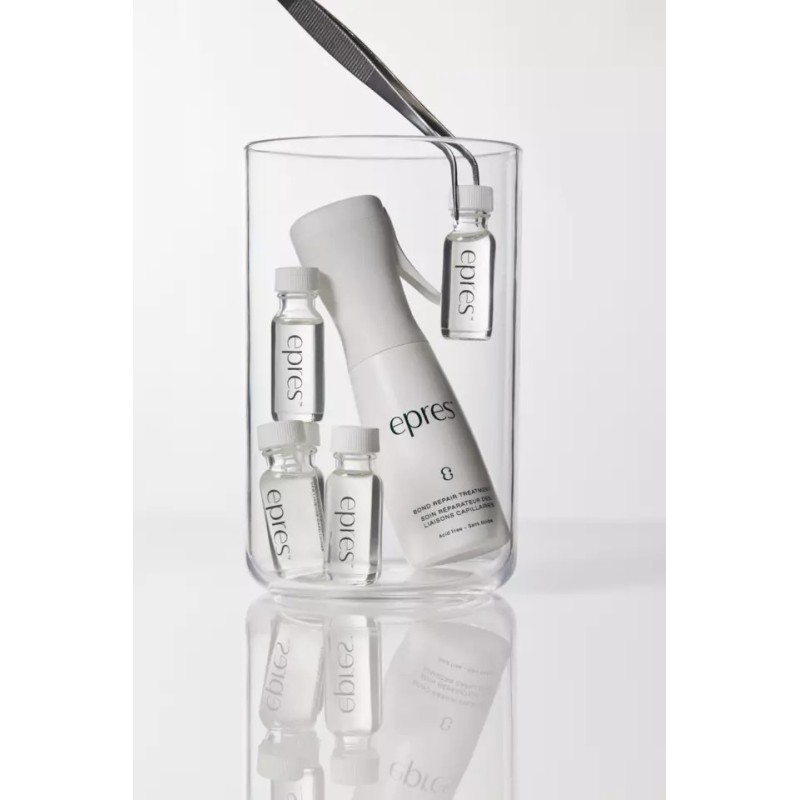 Epres Retail Kit Med Sprayflaska 250ml