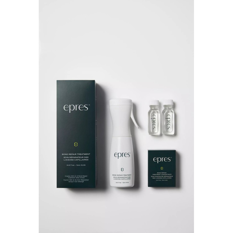 Epres Retail Kit Med Sprayflaska 250ml