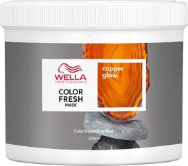 Color Fresh Mask Copper Glow 500 ml