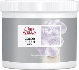 Color Fresh Mask Pearl Blond 500 ml