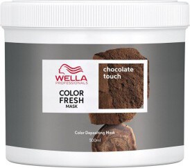 Color Fresh Mask Chocolate Touch 500 ml