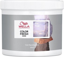 Color Fresh Mask Lilac Frost 500 ml