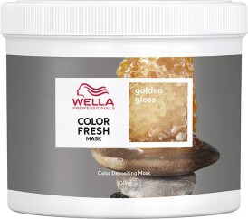 Color Fresh Mask Golden Gloss 500 ml