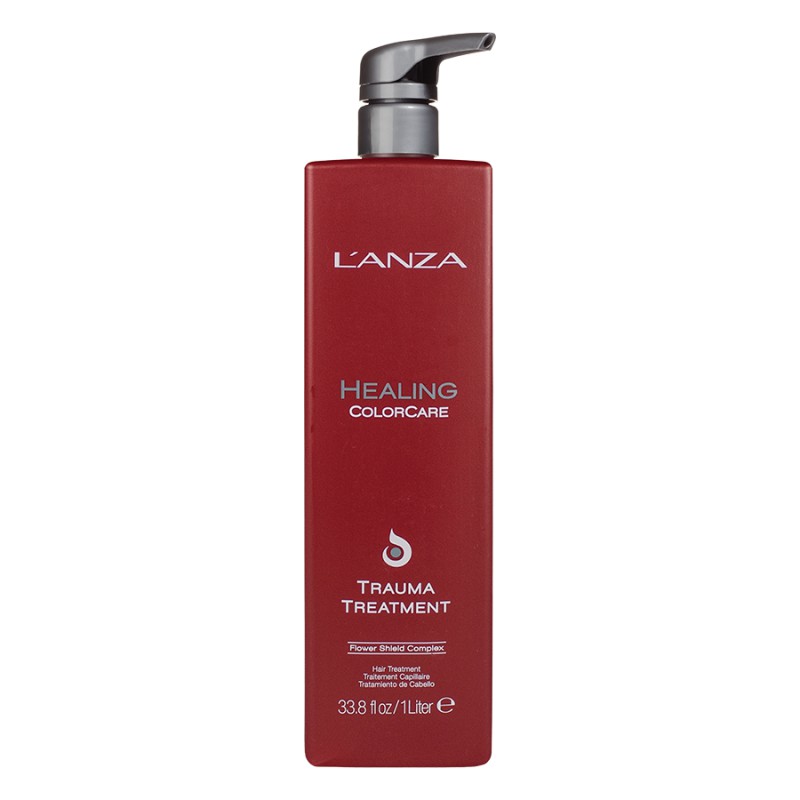 copy of Lanza Healing ColorCare Trauma Treatment 150 ml