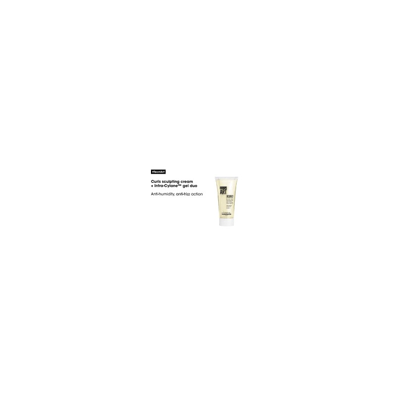 L'Oréal Professionnel Bouncy & Tender 150ml L'Oréal Professionnel Bouncy & Tender 150ml