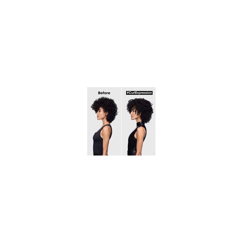 L'Oréal Professionnel Curl Expression Caring Water Mist 190ml L'Oréal Professionnel Curl Expression Caring Water Mist 190ml