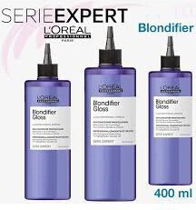 L'Oréal Professionnel Blondifier Concentre 400ml (2)