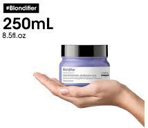 L'Oréal Professionnel Blondifier Mask 250ml (2)