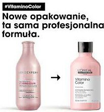 L'Oréal Professionnel Vitamino Color Schampo 300ml (2)