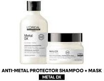 L'Oréal Professionnel Serié Expert Ultimate Metal Detox Routine Bundle (2)