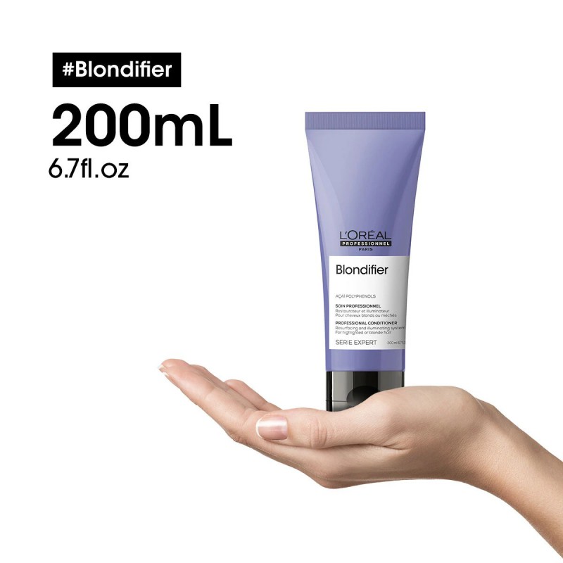 L'Oréal Professionnel Blondifier Resurfacing Balm 150ml