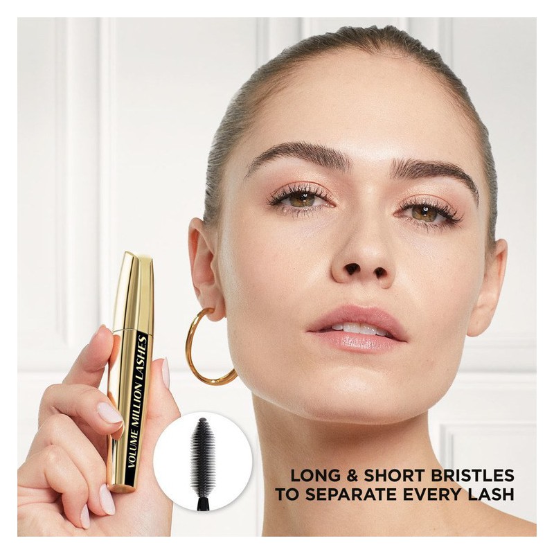 L'Oréal Paris Volume Million Lashes Mascara Extra Black