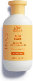 Wella Professionals INVIGO Sun Hair & Body Shampoo 250ml