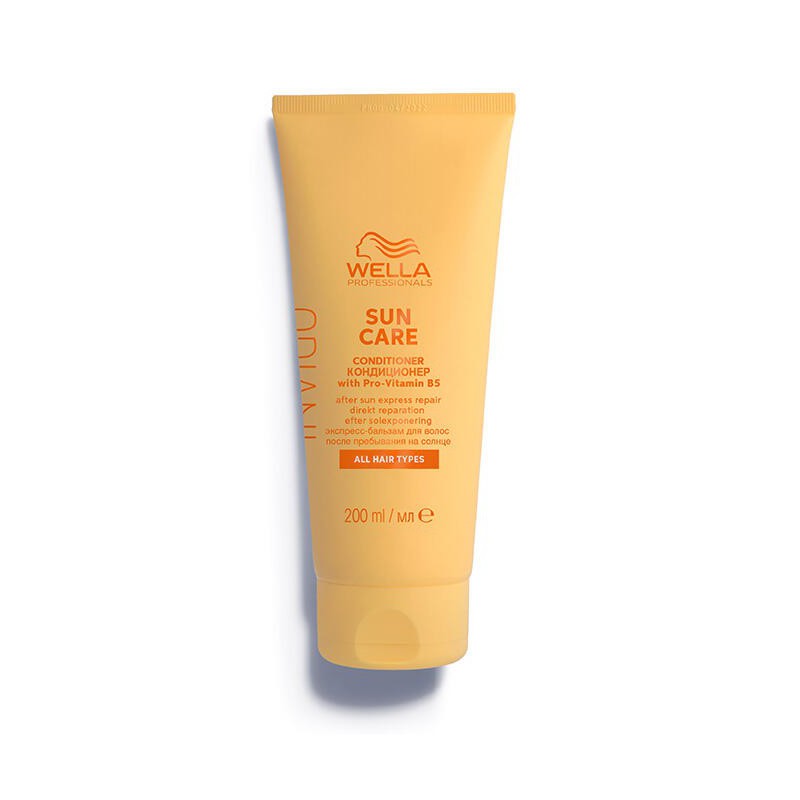 Wella Professionals INVIGO Sun Conditioner 200ml