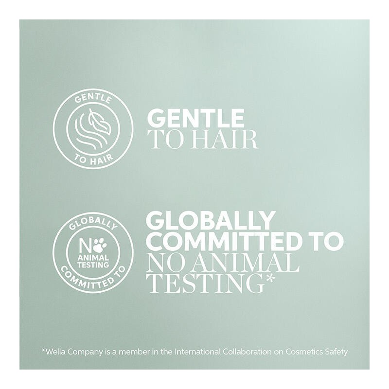 Wella Professionals Nutricurls Mask 150ml