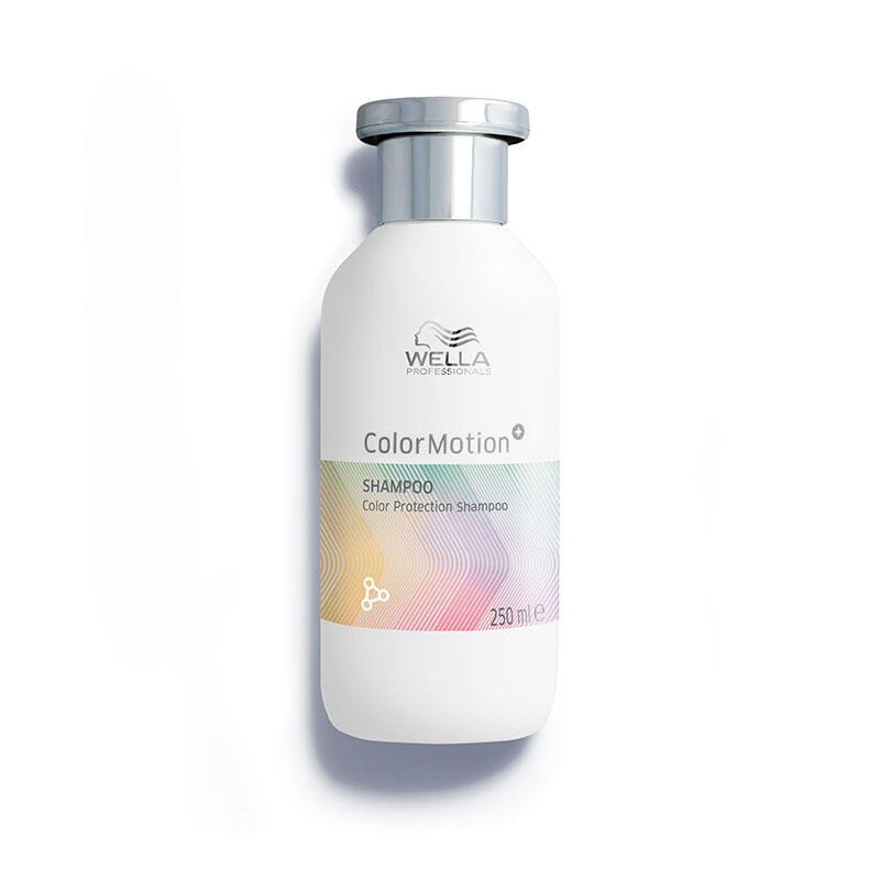 Wella Professionals ColorMotion Shampoo 250ml