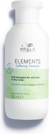 Wella Professionals Elements Calming Shampoo 250ml