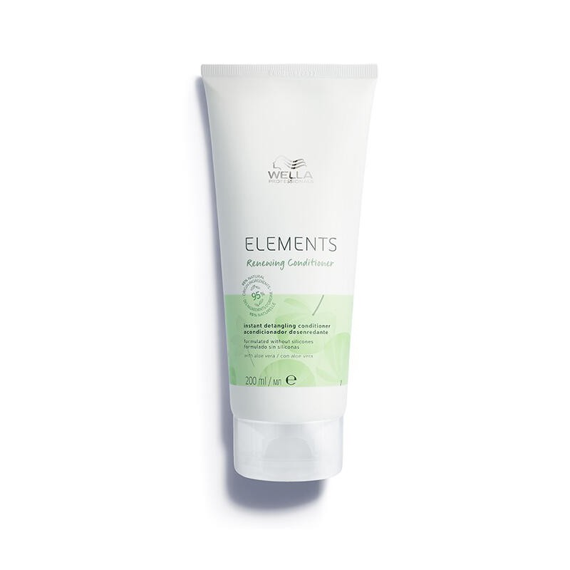 Wella Professionals Elements Renewing Conditioner 200ml