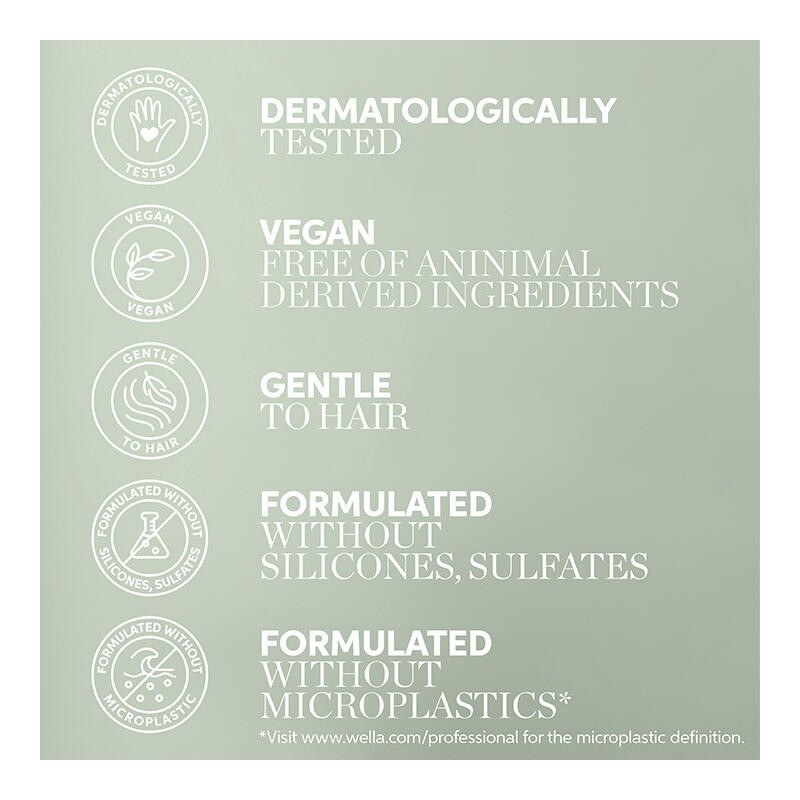 Wella Professionals Elements Renewing Conditioner 200ml