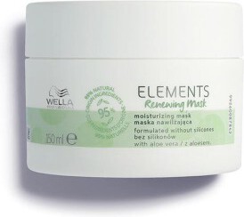 Wella Professionals Elements Renewing Mask 150ml