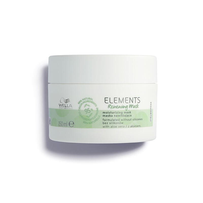 Wella Professionals Elements Renewing Mask 150ml