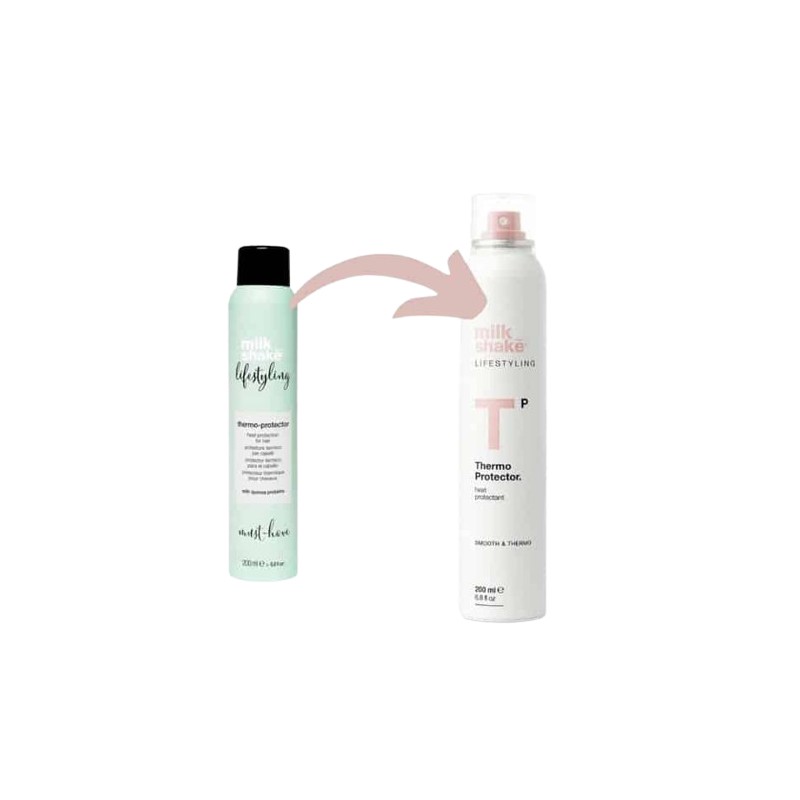 Milk Shake Thermo Protect 200 ml