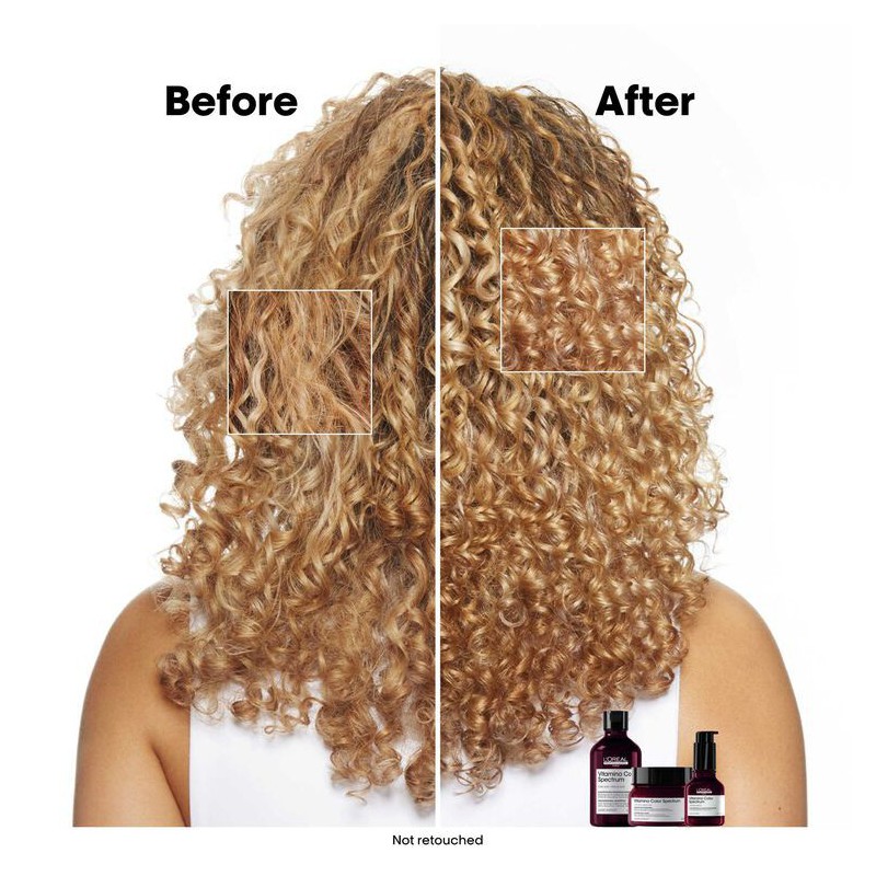 copy of L'Oreal Professionnel  Vitamino Color Spectrum Shampoo 300ml