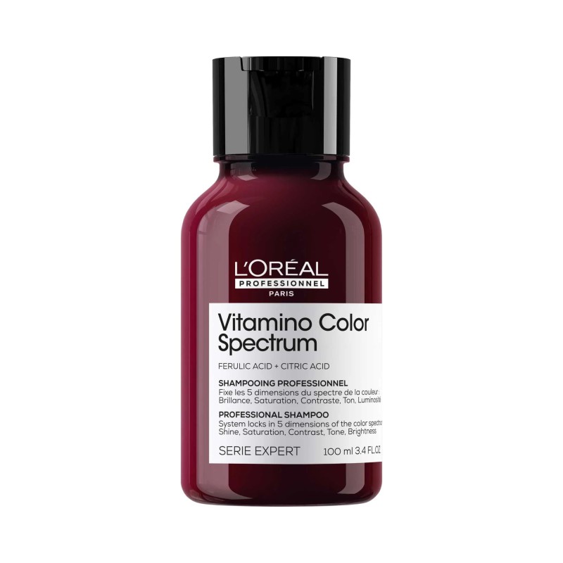 copy of L'Oreal Professionnel  Vitamino Color Spectrum Shampoo 300ml