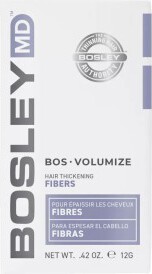 Bosley Hair Thickening Fibers - Dark Brown
