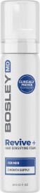 Bosley Revive+ Hair Densifying Foam For Men 62ml