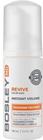 Bosley Revive Color Safe Thickening Treatment 100ml