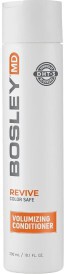 Bosley Revive Color Safe Nourishing Shampoo 300ml
