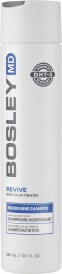 Bosley Revive Non Color-Treated Hair Nourising Shampoo 300ml