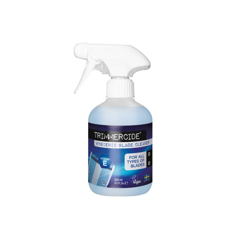 Trimmercide Hygien blade cleaner 300 ml