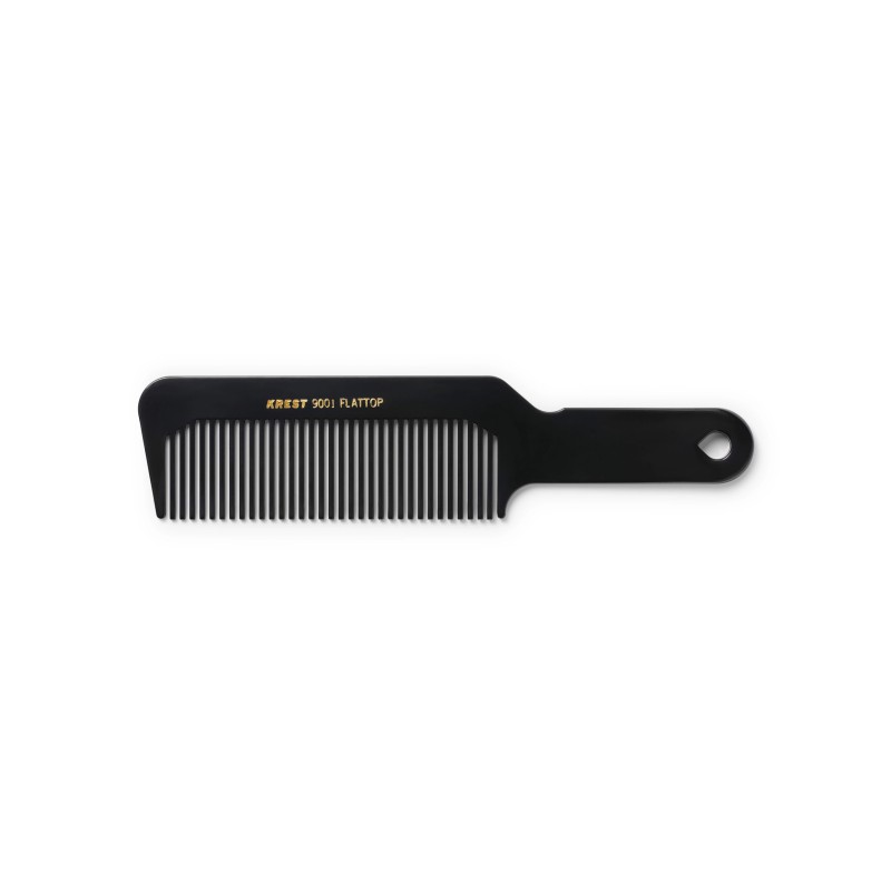 Krest No. 9001 Flattop Comb 8.5”